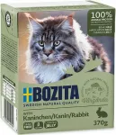 BOZITA m&auml;rg kassitoit j&auml;nesega želatiinis, 370 g
