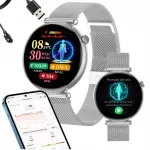 Nutivaat EKG, verer&otilde;hu, pulsi ja hapnikum&otilde;&otilde;tmisega