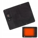 Neopreenist USB jalasoojendaja FIR