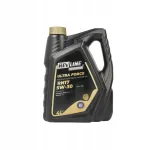 Mootori&otilde;li REVLINE ULTRA FORCE RN 17 5W30, 4 l