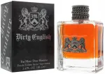 Meeste veespiritss JUICY COUTURE Dirty English 100 ml