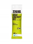 226ERS High Energy Gel laimi maitsega energageel 76 g kofeiini ja s&uuml;sivesikutega