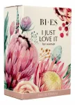 L&otilde;hnavesi Bi-es I Just Love It 100 ml