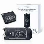 Verer&otilde;hu monitori mansett XUXY-B001, universaalne, 22&ndash;40 cm