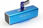 &Uuml;lesriputatav k&otilde;lar Musicman MA, MP3, raadio, MicroSD, USB, akuga