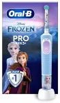 Laste elektriline hambahari Vitality Pro D103 Frozen, alates 3. eluaastast