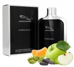 Parf&uuml;&uuml;mvesi Jaguar Classic Men's Classic Wood Original