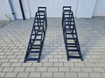 Auto rampade komplekt 200x30x60