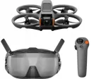 DJI Avata 2 Fly Smart Combo droon (1 aku)