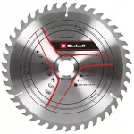 Saeketas EINHELL KWB HM TCT &Oslash; 250 x 30 x 1,8 mm 42 hammast