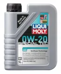 LIQUI MOLY SPECIAL TEC V 0W-20 mootori&otilde;li, 1 l