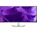 Dell P3425WE k&otilde;ver UWQHD IPS 100Hz 5ms PBP PIP USB-C/PD monitor