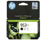 HP 953XL L0S70AE must tindikassett, OfficeJet Pro 8210/8218/8710 jaoks