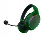 Juhtmevabad k&otilde;rvaklapid Razer Barracuda X Chroma Phantom Green RGB valgustusega