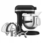 K&ouml;&ouml;gikombain KitchenAid 5KSM70SHXE 375 W must