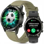 Laste nutikell SMARTWATCH GRAVITY spordiks ja terviseks, 2 k&auml;ev&otilde;ruga