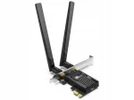 TP-LINK Archer TX10E PCI Express sisemine v&otilde;rgukaart, 2.4 / 5 GHz