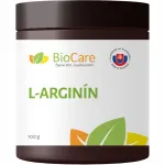 Aminohape L-Arginiin 100 g