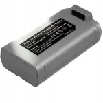 DJI Mini 2 / SE / 2SE / Mini 4K drooni aku 2400mAh