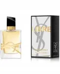 Parf&uuml;&uuml;mvesi YVES SAINT LAURENT LIBRE EDP minipudel 7,5 ml