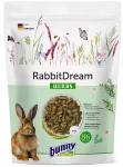 BUNNY NATURE Rabbit Dream HERBS j&auml;nesetoit, 1,5 kg