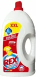 Pesugeel REX, v&auml;rvilistele r&otilde;ivastele, 5 l, 142 pesukorda