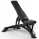 Trex Sport kahepoolne reguleeritav pink kangihoidjaga
