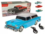S&uuml;learvuti USB Bluetooth auto kujuline k&otilde;lar ADAR 10 W