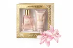 Kingituskomplekt Jaqueline EDT 100 ml ja kehakreem 100 ml