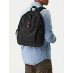 Hunter unisex must seljakott, HUNTER-CWBEO-HTR-F-005-09