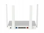 Juhtmevaba ruuter KEENETIC Titan 2, Wi-Fi 6, AX3200, 2,5 Gbps &uuml;hendus