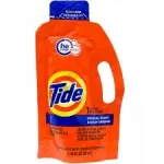 Pesuseep TIDE Original, 43 ml, 1 pesukord, valmistatud USA-s