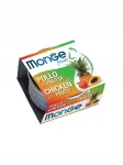 Kana ja puuviljad Monge Fruit 80 g