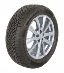 CONTINENTAL talve-suverehed 195/65 R15 AllSeasonContact 2 95H XL DOT2024