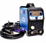 Poolautomaatne keevitusseade FANMIG J5 LCD MOST MB24 hoidjaga 4 m 230V