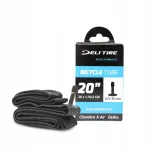 Jalgratta sisekumm DELI TIRE 20x1.75/2.125 AV BOX