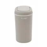 M&auml;hkmekott Shnuggle Eco-Touch Taupe