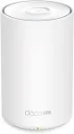 Traadita ruuter TP-Link X50-4G, WiFi 6, LTE 4G, AX3000, 1x nanoSIM, MESH