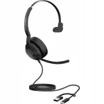Juhtmevabad k&otilde;rvaklapid Jabra 25069-899-899