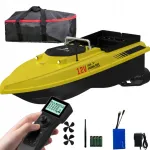 GPS droon LOKEEVAN D80E 12V 46800mAh, 500 m juhtimine, 4 m/s, 3 kg koormus