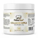 Toidulisand Poľanatea Kolag&eacute;n Jablko 210 g