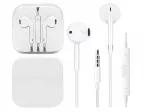 K&otilde;rvaklapid Apple EarPods 3,5mm MD827ZM/A iPhone 4 5 SE 6 6S jaoks