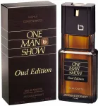 Jacques Bogart One Man Show Oud Edition tualettvesi 100 ml