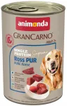 ANIMONDA GranCarno niiske koeratoit arnika lihaga, 400 g