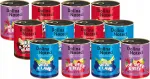 Dolina Noteci SUPERFOOD koerakonservid, erinevad maitsed, 12 x 800 g