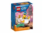LEGO 60333 City trikimootorratas