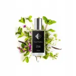 Meeste aromaatne parf&uuml;meeritud vesi Nr 256, 33 ml