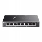 TP-LINK ES208G Omada l&uuml;liti, 8 gigabit porti