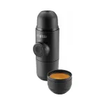 Wacaco Minipresso GR 0 W espresso kohvimasin, must