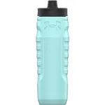 Joogipudel Under Armour 32oz Sideline Squeeze Breeze Blue 950 ml sinine